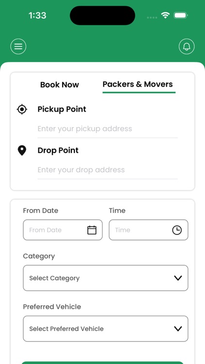 Loaddy - Online Delivery App screenshot-7