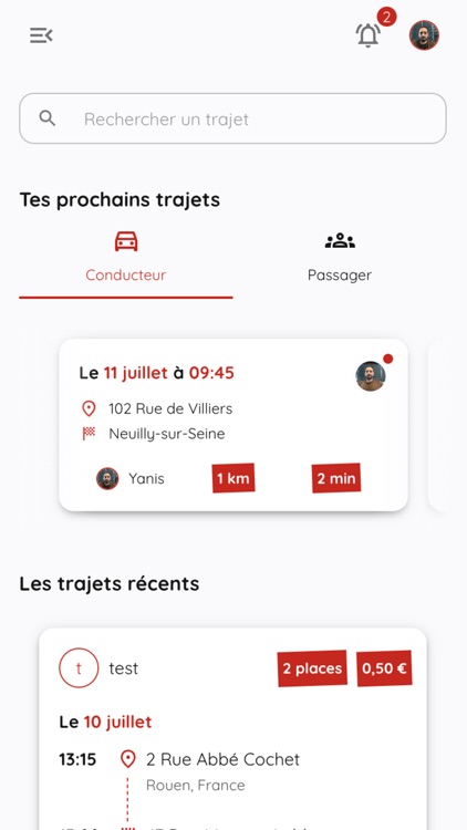 Coccinelle screenshot-3