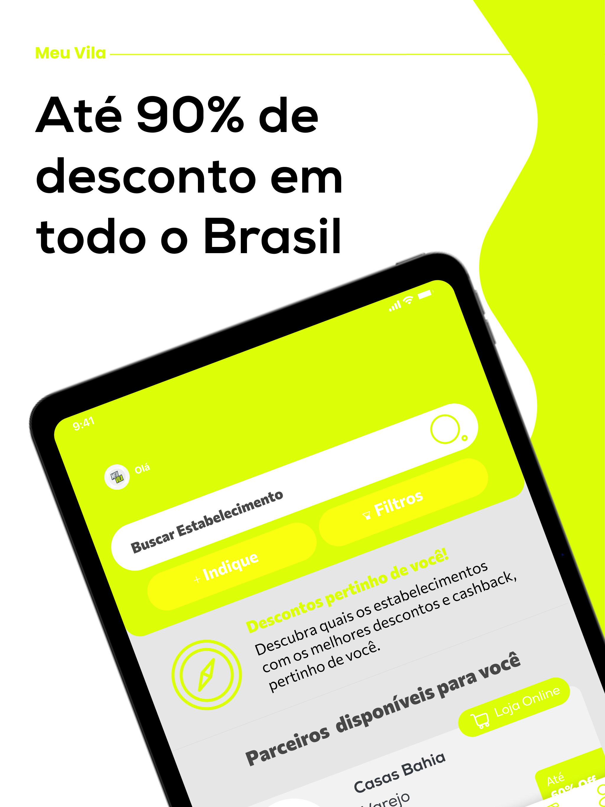 Meu Vila screenshot 9