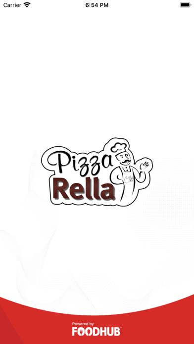 Pizza Rella Heath Road Screenshot