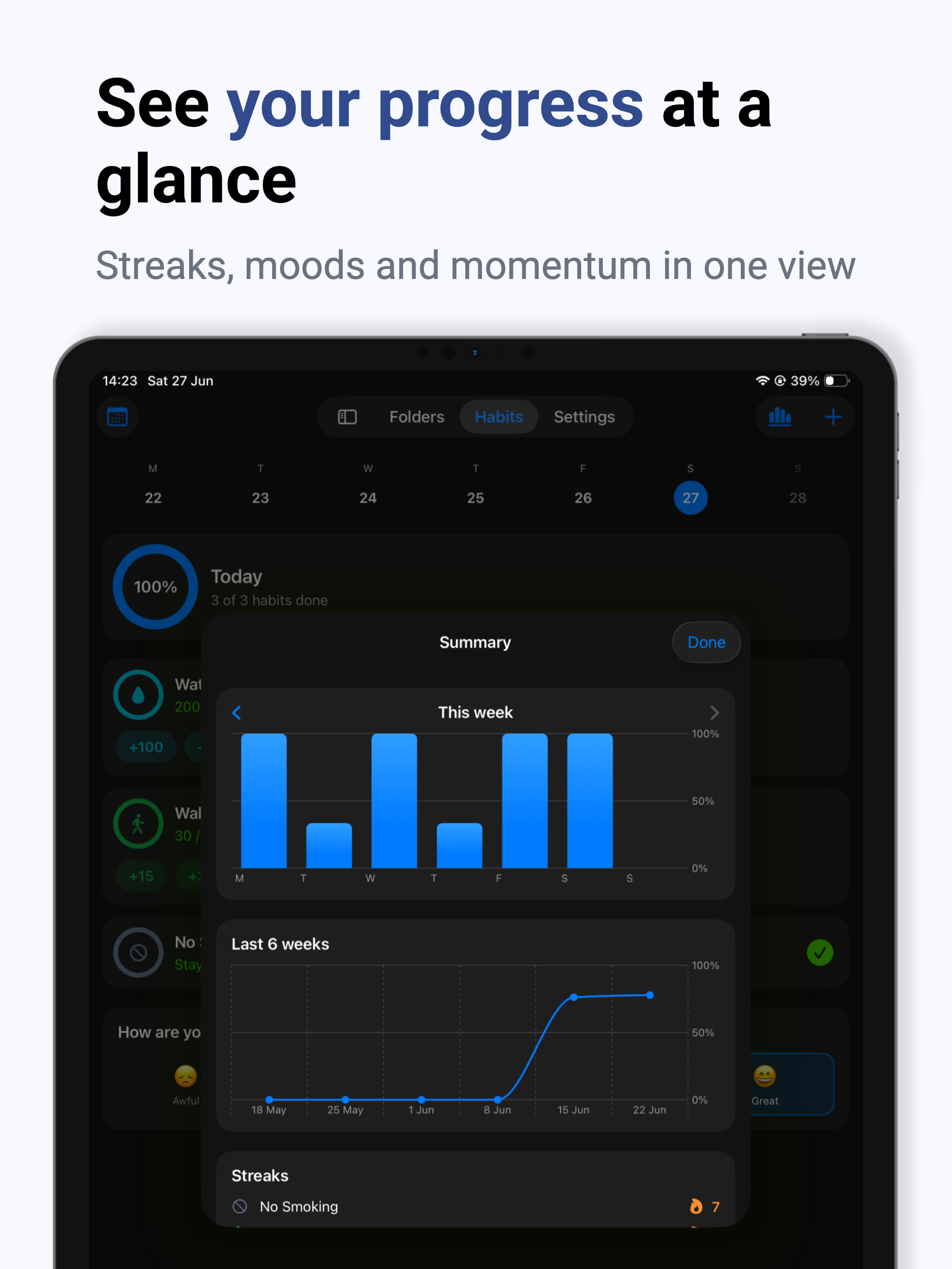 Foldy screenshot 15