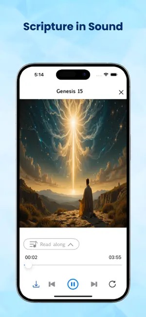 NKJV Bible screenshot 8