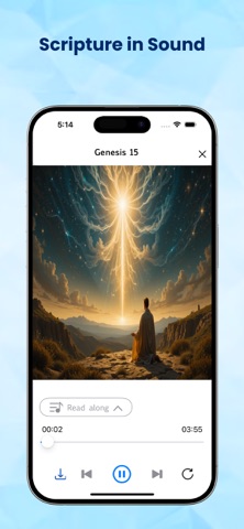 NKJV Bible Screenshot 8 of 8