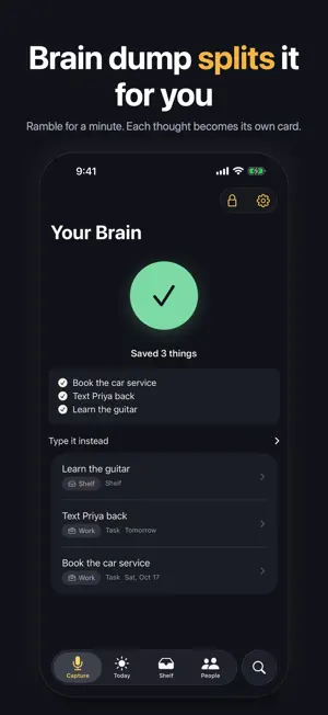 Your Brain: ADHD Memory screenshot 3