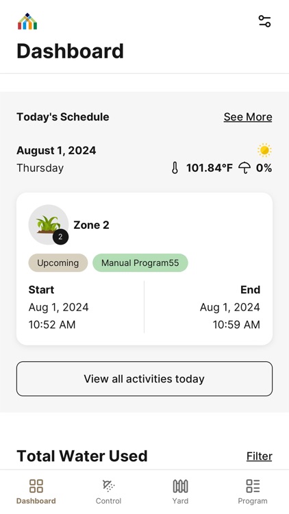 Yardian screenshot-3