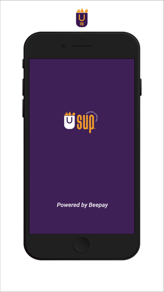 SUP Mercado Autônomo App