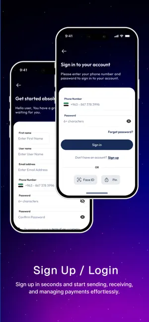 KOOF screenshot 4