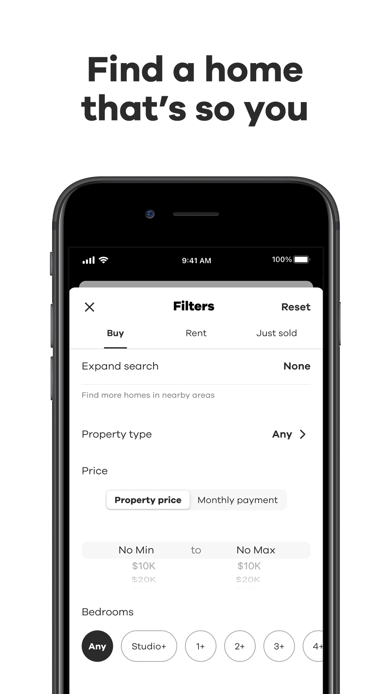 Realtor.com Real Estate & Rent screenshot 5