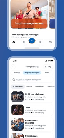 Zdrofit+ Screenshot 6 of 6