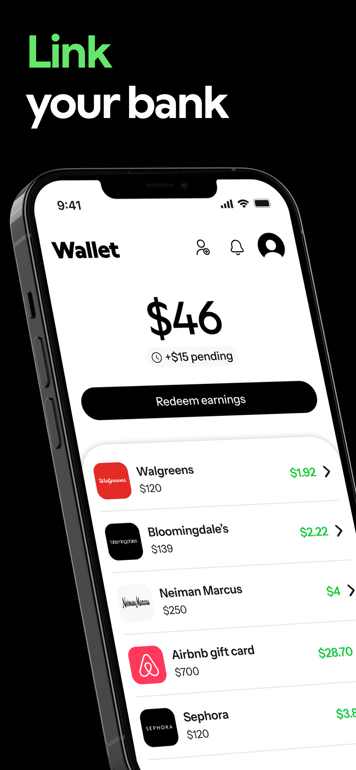 Joko | Cash back & discounts
