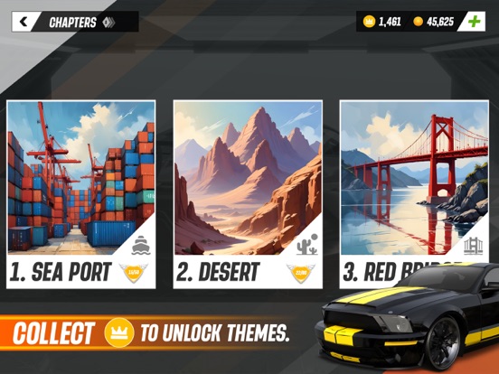 Car Crash Games - derby,beamng iPad screenshot 3 - Entertainment app