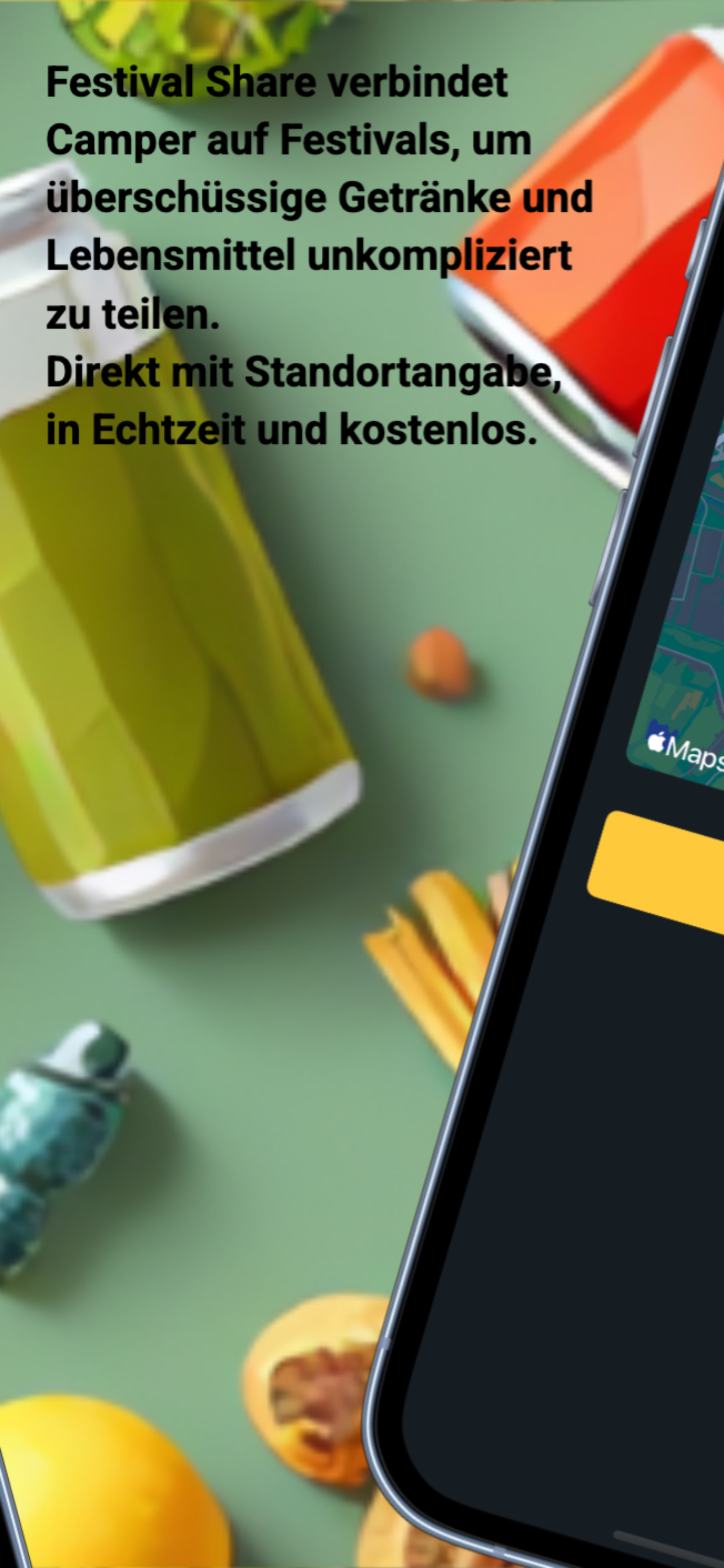 FestivalShare