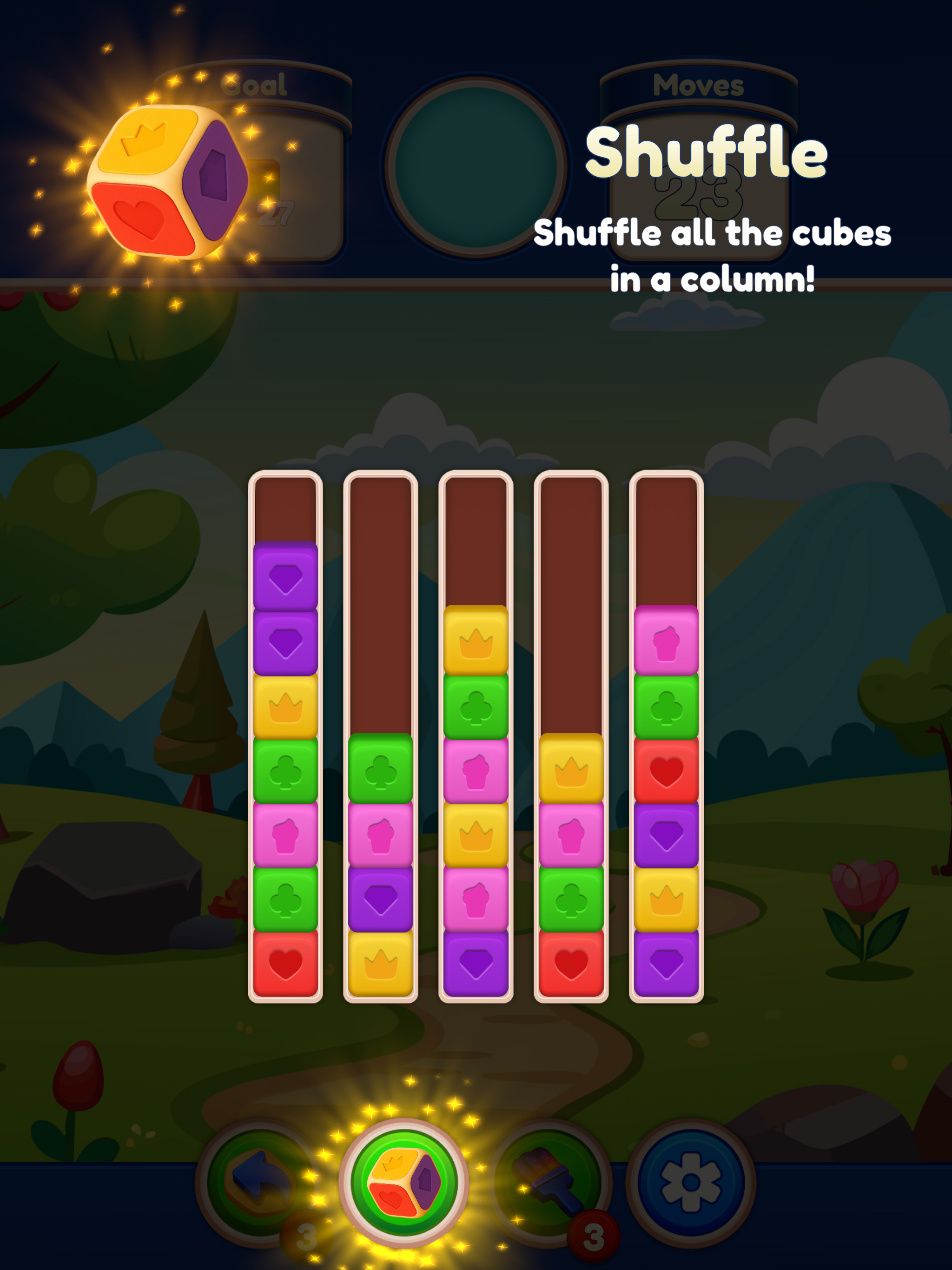Color Sort Puzzle Mania screenshot 10