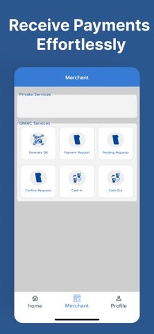 CCC Mobile screenshot