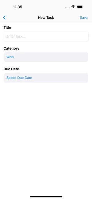 I-Notepad screenshot 2