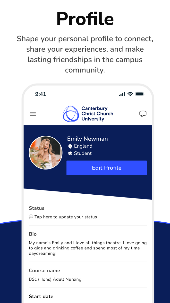CCCU CampusConnect