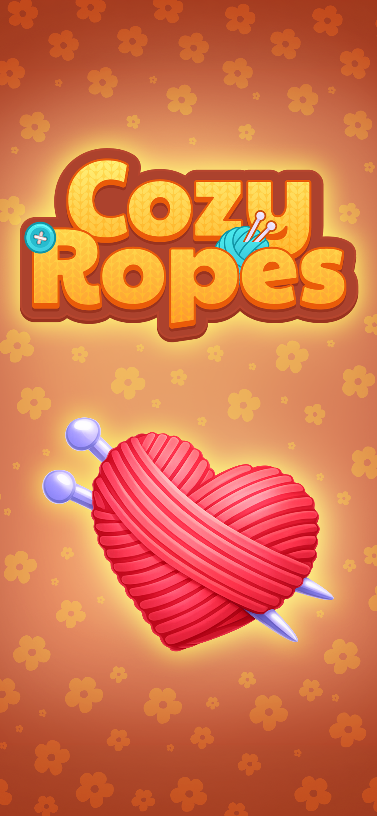 Cozy Ropes: Connect the Dots