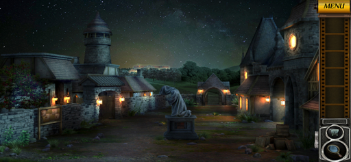 Escape Room: Secrets of Morin screenshot 5