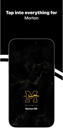Morton Schools, TX Screenshot 1 of 4