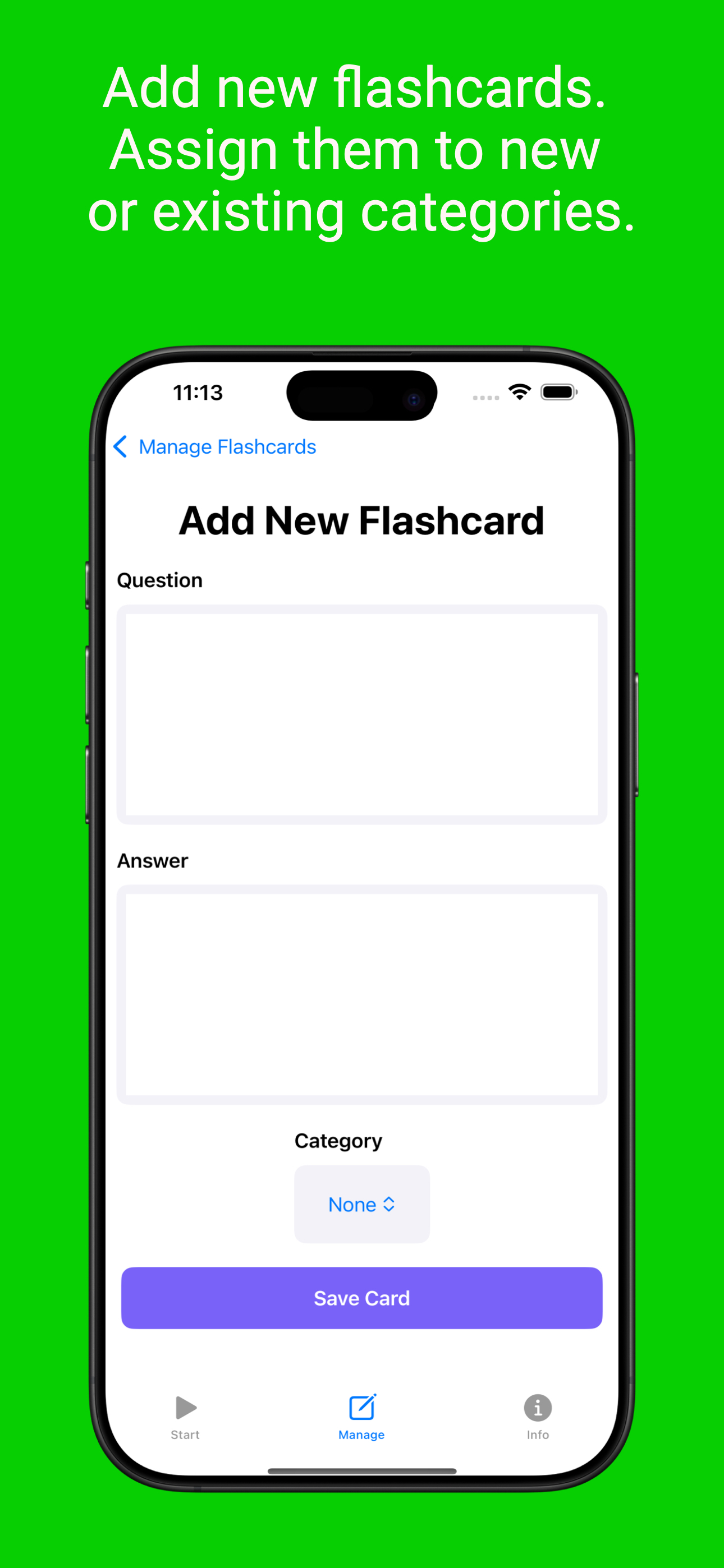 Microbe Mastery Flashcards screenshot 3