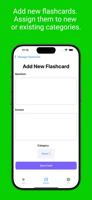 Microbe Mastery Flashcards Screenshot 3 of 5