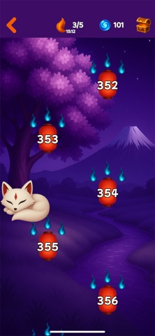 KitsuNine Screenshot 5 of 7