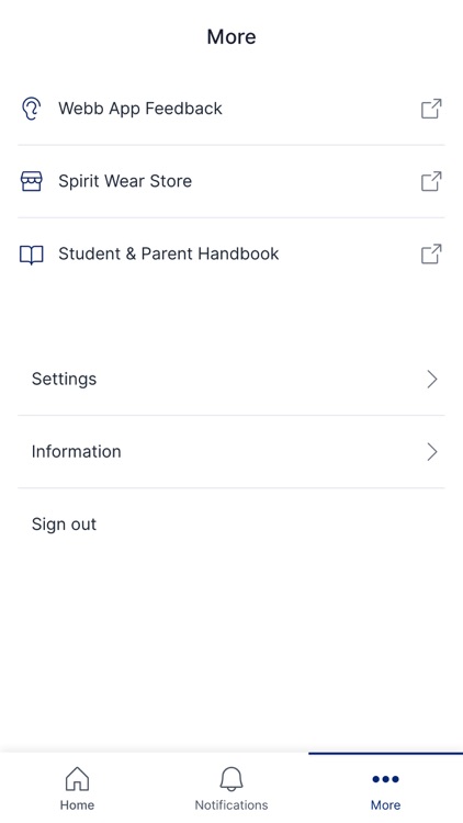 St. George Episcopal School