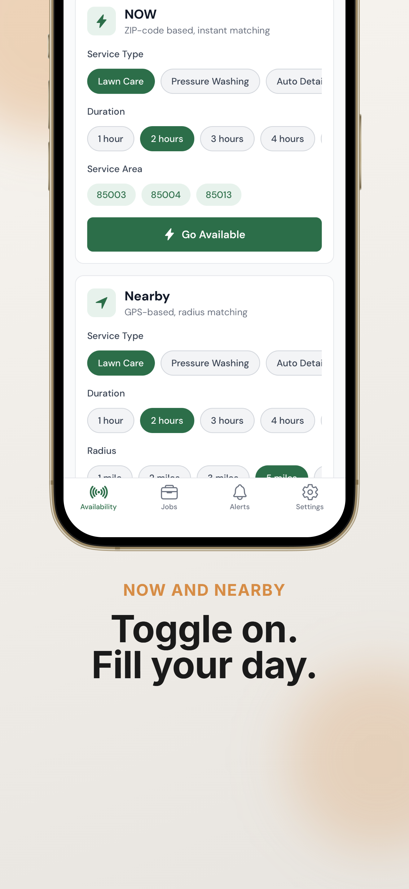 Naibrly: Home Services screenshot 7