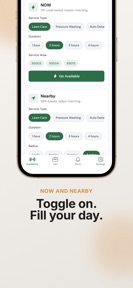 Naibrly: Home Services screenshot