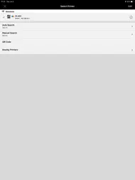 Canon PRINT Business ipad bilder 3