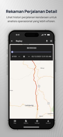 Asmat Fleet Screenshot 4 of 4