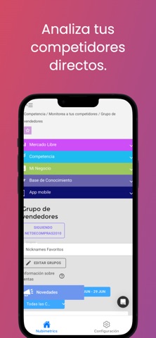 PWA screenshot