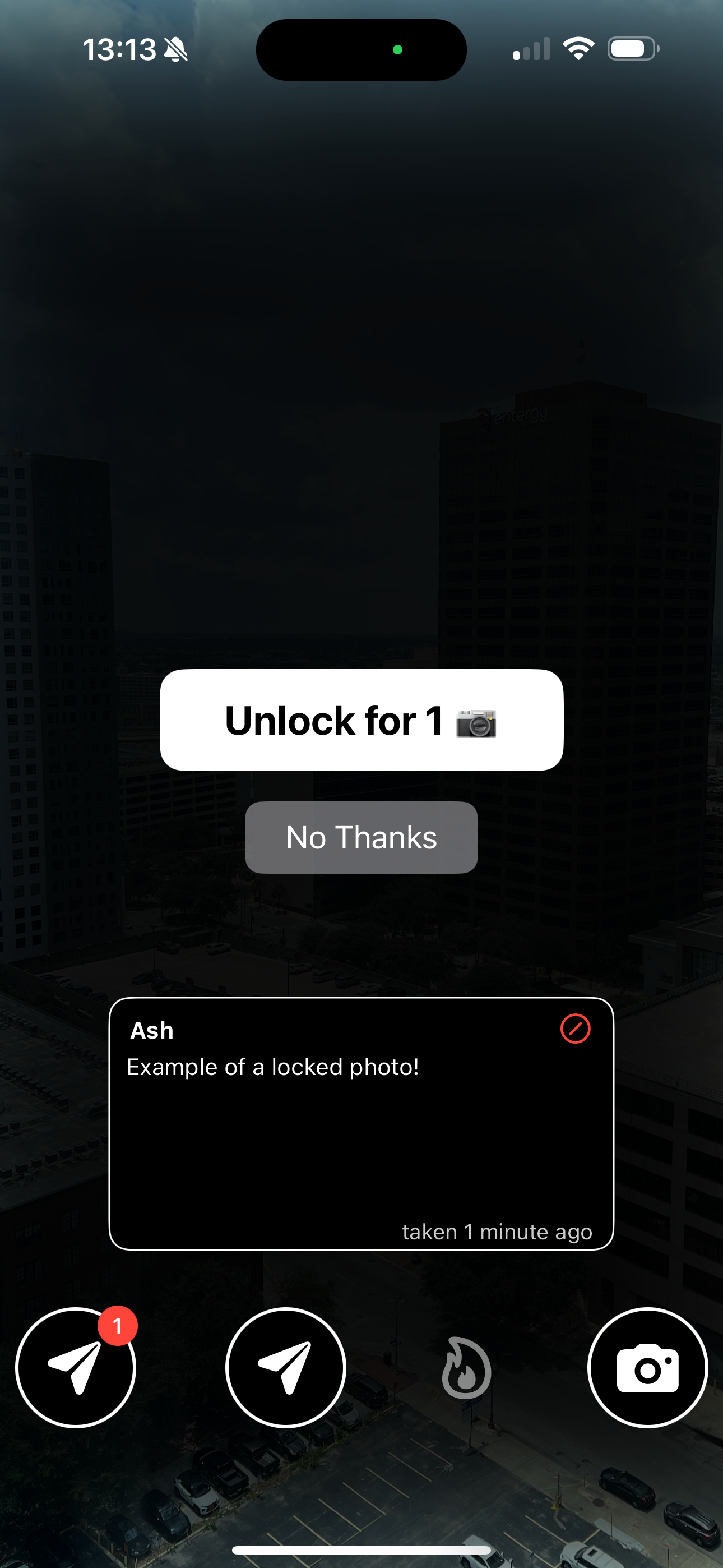 SWVP- Photo Swap & Share