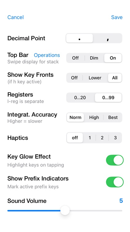 RPN-34 CE screenshot-4