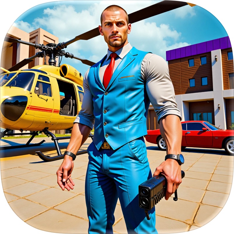 Scary baby: Haunted House Game screenshot 11