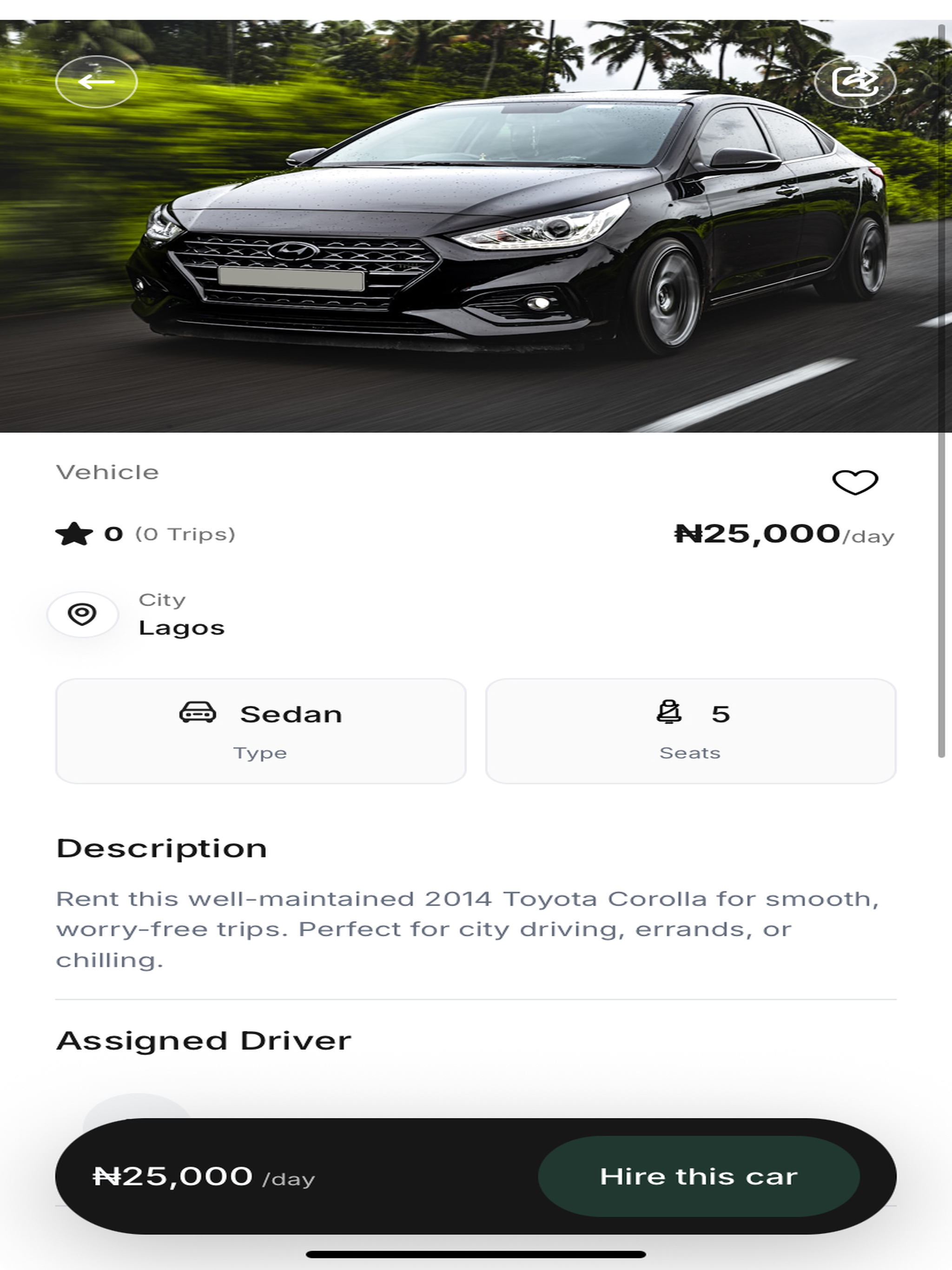 Hyremoto screenshot 17