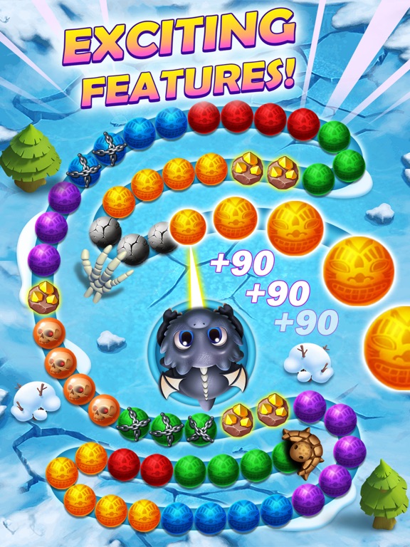 Screenshot #4 pour Zumba Deluxe 2025