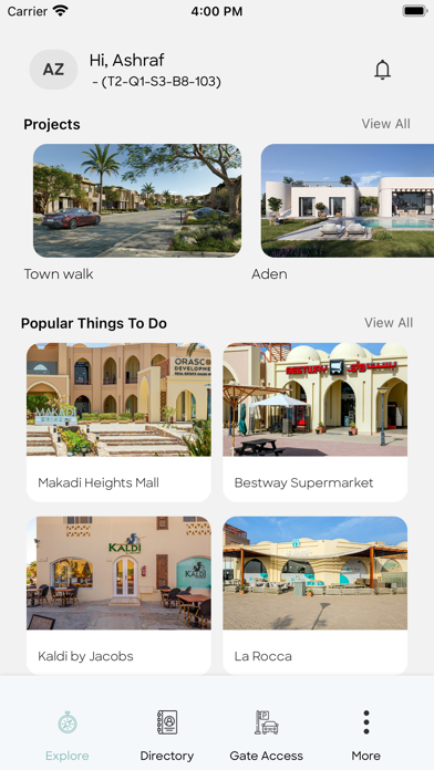 Makadi Heights Screenshot