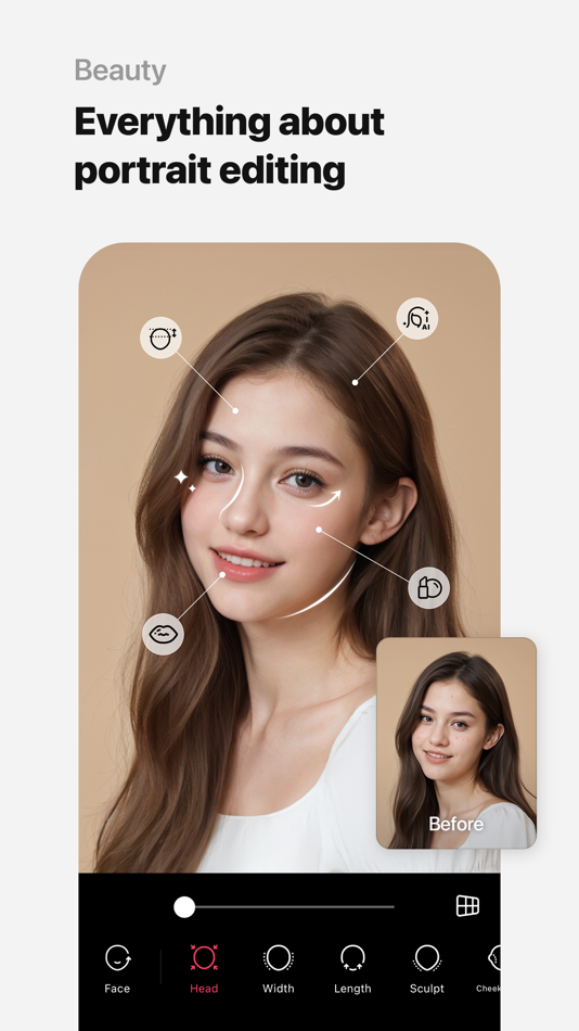 #9. EPIK - AI Photo & Video Editor (iOS) By: SNOW Corporation
