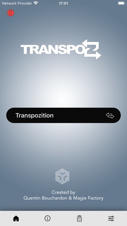Transpoz