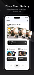 SmartCare Cleaner: PhoneCleanup