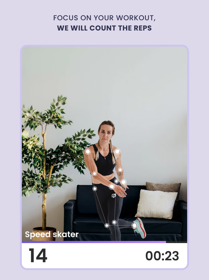 Mevu - Fitness Challenges