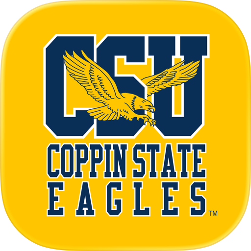 Coppin State Eagle Insider