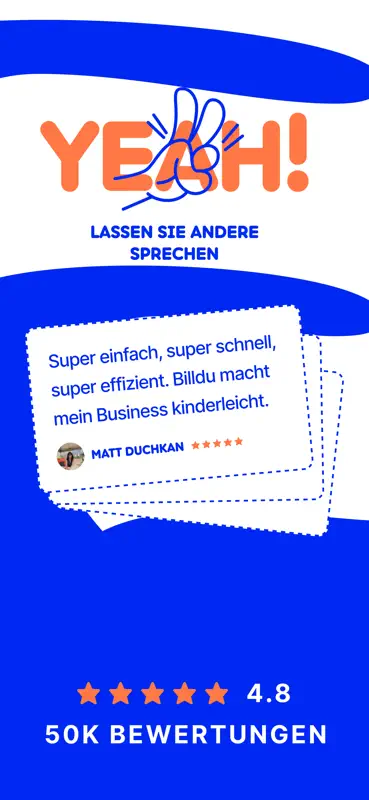 Billdu - Rechnung Schreiben screenshot 9 of 9