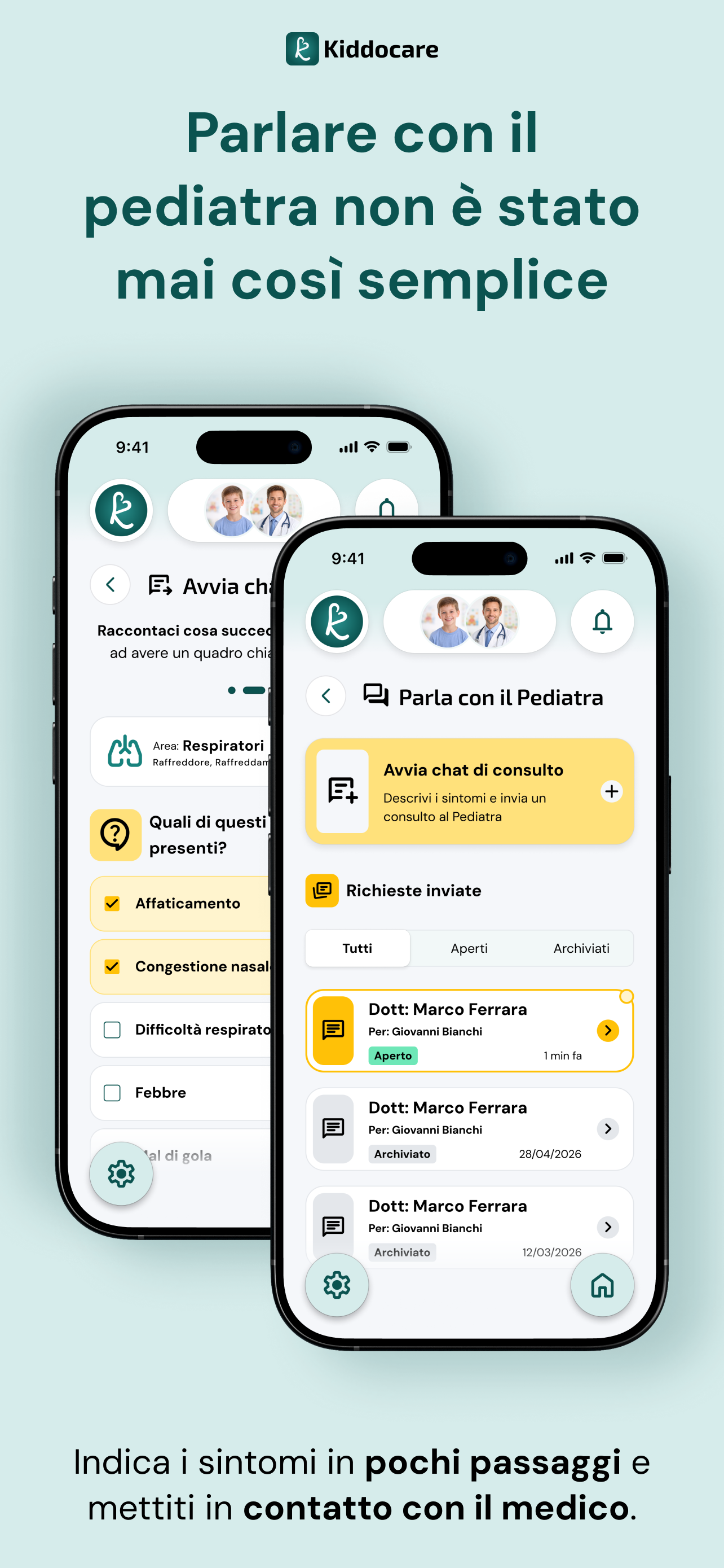 Kiddocare