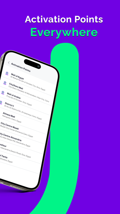 Souhoola - سهولة iPhone screenshot 4 - Finance app