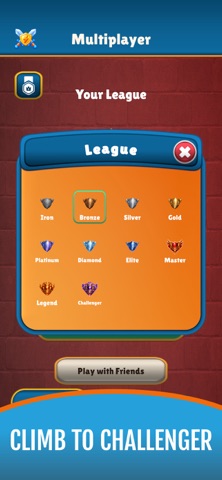 Paty Path: Multiplayer Runner Screenshot 5 of 6