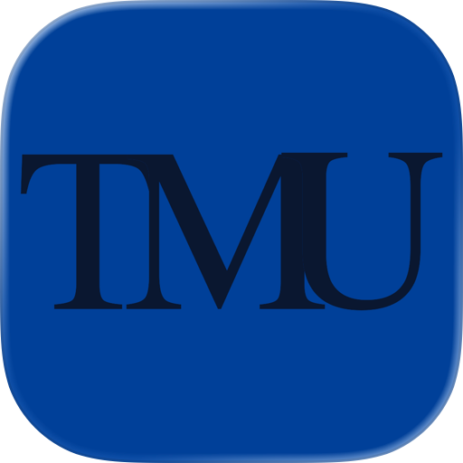 TMU - 都立大非公式アプリ