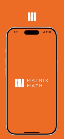 Matrix Math screenshot