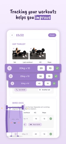 Daily Planner: Habits & Tasks Screenshot 5 of 10